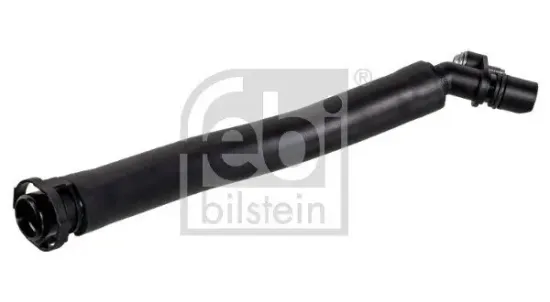 Schlauch, Kurbelgehäuseentlüftung FEBI BILSTEIN 179744 Bild Schlauch, Kurbelgehäuseentlüftung FEBI BILSTEIN 179744