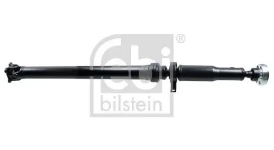Gelenkwelle, Achsantrieb hinten FEBI BILSTEIN 179745 Bild Gelenkwelle, Achsantrieb hinten FEBI BILSTEIN 179745
