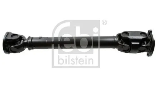 Gelenkwelle, Achsantrieb FEBI BILSTEIN 179746 Bild Gelenkwelle, Achsantrieb FEBI BILSTEIN 179746
