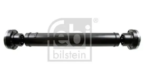 Gelenkwelle, Achsantrieb vorne FEBI BILSTEIN 179750 Bild Gelenkwelle, Achsantrieb vorne FEBI BILSTEIN 179750