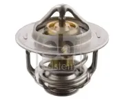 Wasserpumpe, Motorkühlung FEBI BILSTEIN 181522