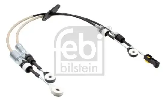 Seilzug, Schaltgetriebe FEBI BILSTEIN 179762 Bild Seilzug, Schaltgetriebe FEBI BILSTEIN 179762