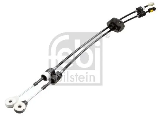 Seilzug, Schaltgetriebe FEBI BILSTEIN 179767 Bild Seilzug, Schaltgetriebe FEBI BILSTEIN 179767