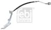 Bremsschlauch Vorderachse links FEBI BILSTEIN 179779 Bild Bremsschlauch Vorderachse links FEBI BILSTEIN 179779