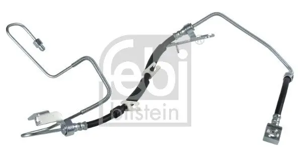 Bremsschlauch Hinterachse links FEBI BILSTEIN 179781