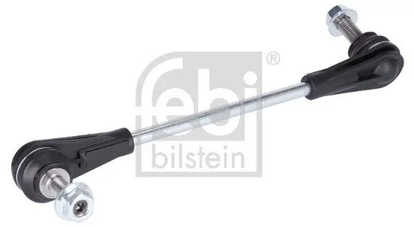 Stange/Strebe, Stabilisator Vorderachse links FEBI BILSTEIN 179800