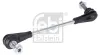 Stange/Strebe, Stabilisator Vorderachse links FEBI BILSTEIN 179800 Bild Stange/Strebe, Stabilisator Vorderachse links FEBI BILSTEIN 179800