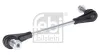 Stange/Strebe, Stabilisator Vorderachse links FEBI BILSTEIN 179800 Bild Stange/Strebe, Stabilisator Vorderachse links FEBI BILSTEIN 179800