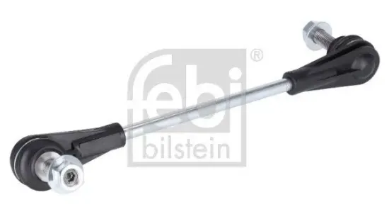 Stange/Strebe, Stabilisator Vorderachse links FEBI BILSTEIN 179800 Bild Stange/Strebe, Stabilisator Vorderachse links FEBI BILSTEIN 179800