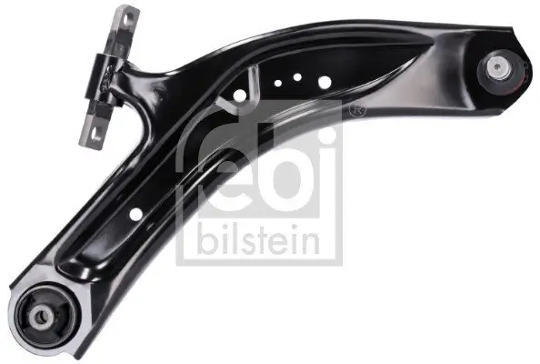Lenker, Radaufhängung rechts Vorderachse FEBI BILSTEIN 179807