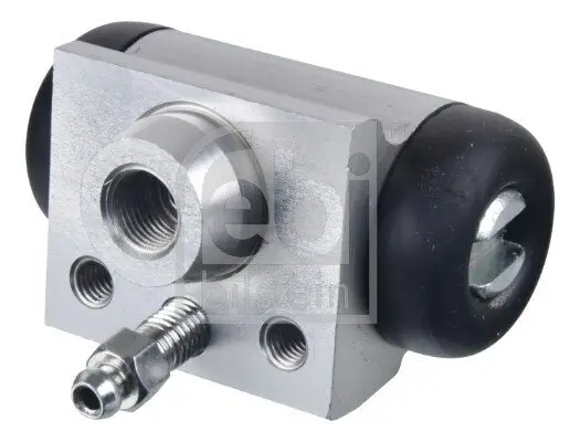 Radbremszylinder Hinterachse links Hinterachse rechts FEBI BILSTEIN 179814 Bild Radbremszylinder Hinterachse links Hinterachse rechts FEBI BILSTEIN 179814