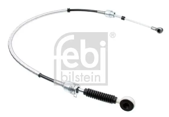 Seilzug, Schaltgetriebe links FEBI BILSTEIN 179817