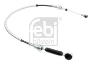 Seilzug, Schaltgetriebe links FEBI BILSTEIN 179817