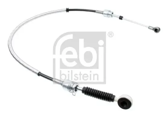 Seilzug, Schaltgetriebe links FEBI BILSTEIN 179817 Bild Seilzug, Schaltgetriebe links FEBI BILSTEIN 179817