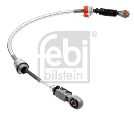 Seilzug, Schaltgetriebe links FEBI BILSTEIN 179818 Bild Seilzug, Schaltgetriebe links FEBI BILSTEIN 179818