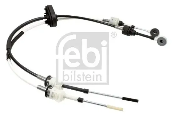 Seilzug, Schaltgetriebe FEBI BILSTEIN 179831 Bild Seilzug, Schaltgetriebe FEBI BILSTEIN 179831