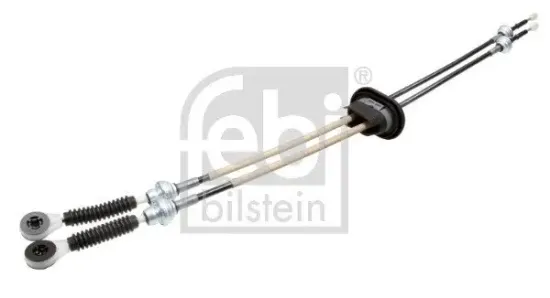 Seilzug, Schaltgetriebe FEBI BILSTEIN 179832 Bild Seilzug, Schaltgetriebe FEBI BILSTEIN 179832