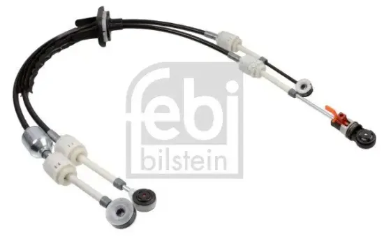 Seilzug, Schaltgetriebe FEBI BILSTEIN 179834 Bild Seilzug, Schaltgetriebe FEBI BILSTEIN 179834