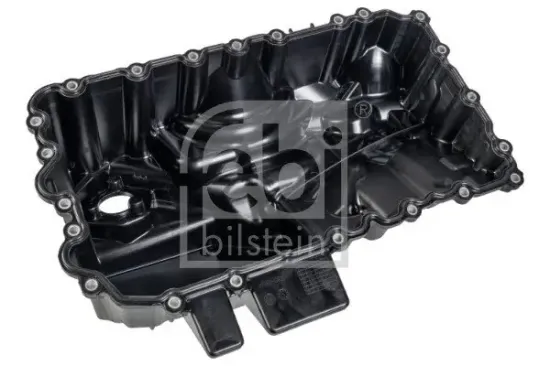 Ölwanne FEBI BILSTEIN 179835 Bild Ölwanne FEBI BILSTEIN 179835