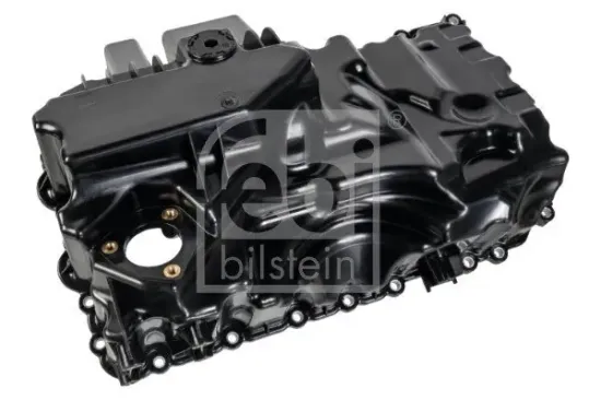 Ölwanne FEBI BILSTEIN 179835 Bild Ölwanne FEBI BILSTEIN 179835