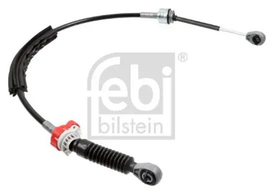 Seilzug, Schaltgetriebe FEBI BILSTEIN 179842 Bild Seilzug, Schaltgetriebe FEBI BILSTEIN 179842