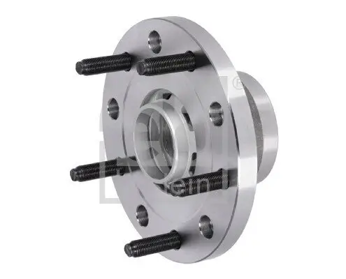 Radlagersatz Hinterachse links Hinterachse rechts FEBI BILSTEIN 179848 Bild Radlagersatz Hinterachse links Hinterachse rechts FEBI BILSTEIN 179848