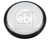 Wellendichtring, Kurbelwelle getriebeseitig FEBI BILSTEIN 179856