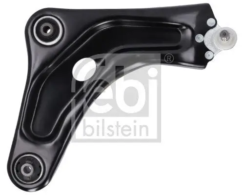 Lenker, Radaufhängung Vorderachse rechts FEBI BILSTEIN 179861 Bild Lenker, Radaufhängung Vorderachse rechts FEBI BILSTEIN 179861