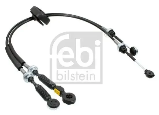 Seilzug, Schaltgetriebe FEBI BILSTEIN 179868 Bild Seilzug, Schaltgetriebe FEBI BILSTEIN 179868