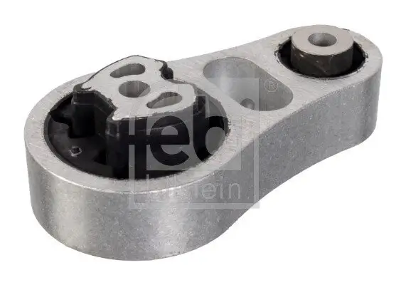 Lagerung, Automatikgetriebe hinten FEBI BILSTEIN 179880