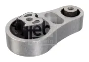 Lagerung, Automatikgetriebe hinten FEBI BILSTEIN 179880