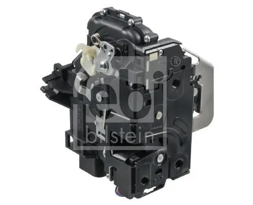 Türschloss vorne rechts FEBI BILSTEIN 179896