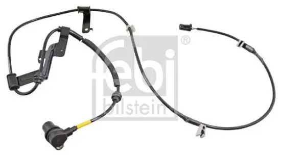 Sensor, Raddrehzahl Vorderachse links FEBI BILSTEIN 179899 Bild Sensor, Raddrehzahl Vorderachse links FEBI BILSTEIN 179899
