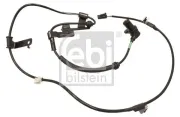 Sensor, Raddrehzahl FEBI BILSTEIN 179900