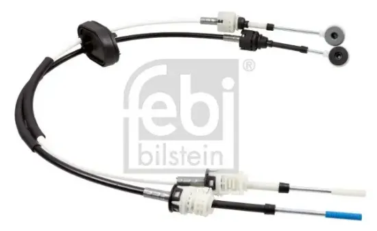 Seilzug, Schaltgetriebe FEBI BILSTEIN 179902 Bild Seilzug, Schaltgetriebe FEBI BILSTEIN 179902