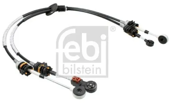 Seilzug, Schaltgetriebe FEBI BILSTEIN 179903 Bild Seilzug, Schaltgetriebe FEBI BILSTEIN 179903