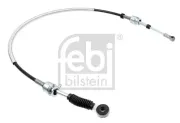 Seilzug, Schaltgetriebe rechts FEBI BILSTEIN 179904