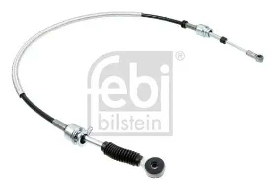 Seilzug, Schaltgetriebe rechts FEBI BILSTEIN 179904 Bild Seilzug, Schaltgetriebe rechts FEBI BILSTEIN 179904