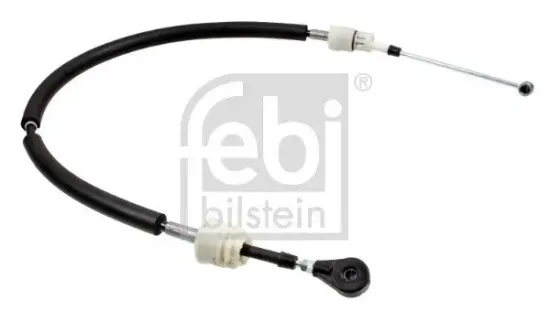 Seilzug, Schaltgetriebe links FEBI BILSTEIN 179905 Bild Seilzug, Schaltgetriebe links FEBI BILSTEIN 179905