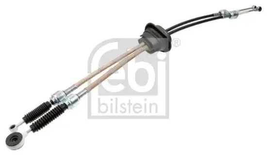 Seilzug, Schaltgetriebe FEBI BILSTEIN 179910 Bild Seilzug, Schaltgetriebe FEBI BILSTEIN 179910