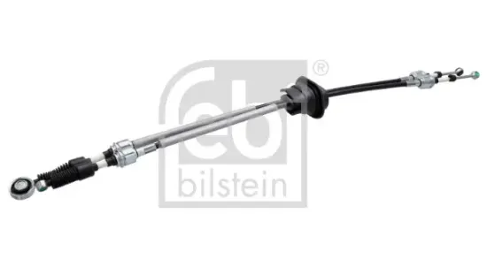 Seilzug, Schaltgetriebe FEBI BILSTEIN 179910 Bild Seilzug, Schaltgetriebe FEBI BILSTEIN 179910