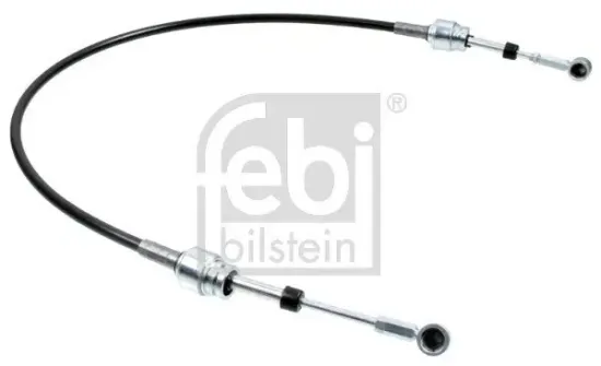 Seilzug, Schaltgetriebe FEBI BILSTEIN 179913 Bild Seilzug, Schaltgetriebe FEBI BILSTEIN 179913