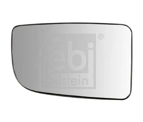 Spiegelglas, Außenspiegel 12 V FEBI BILSTEIN 179920 Bild Spiegelglas, Außenspiegel 12 V FEBI BILSTEIN 179920