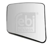 Schließzylinder, Zündschloss FEBI BILSTEIN 18167