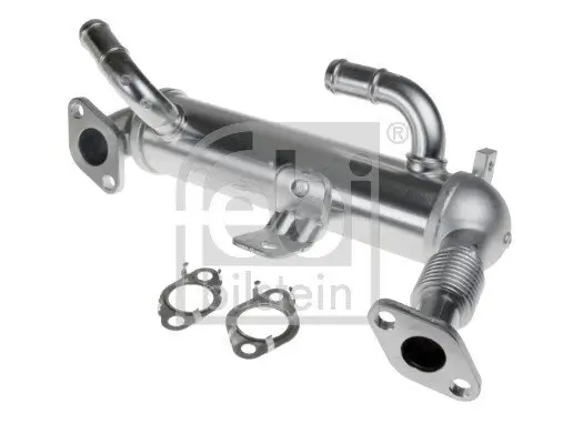 Kühler, Abgasrückführung FEBI BILSTEIN 179929 Bild Kühler, Abgasrückführung FEBI BILSTEIN 179929