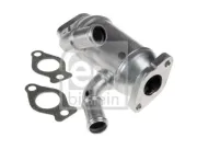 Kühler, Abgasrückführung FEBI BILSTEIN 179933
