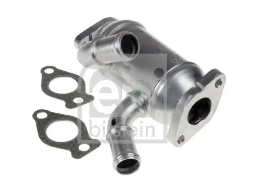Kühler, Abgasrückführung FEBI BILSTEIN 179933 Bild Kühler, Abgasrückführung FEBI BILSTEIN 179933