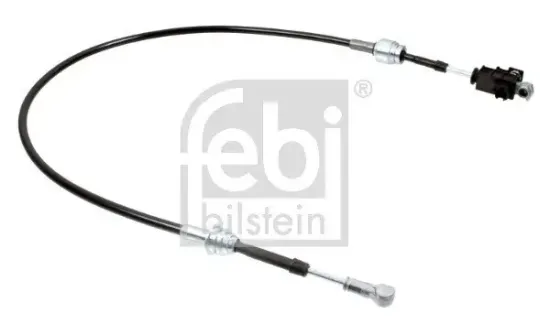 Seilzug, Schaltgetriebe FEBI BILSTEIN 179936 Bild Seilzug, Schaltgetriebe FEBI BILSTEIN 179936