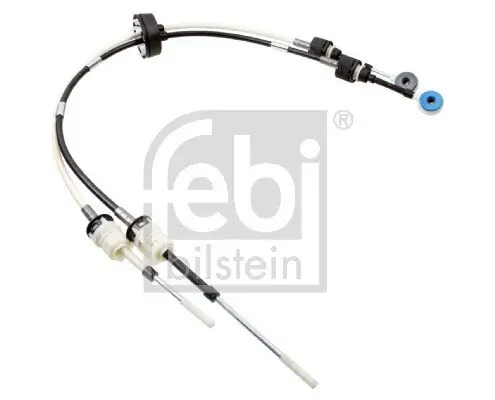 Seilzug, Schaltgetriebe FEBI BILSTEIN 179939 Bild Seilzug, Schaltgetriebe FEBI BILSTEIN 179939