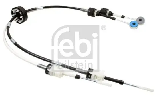 Seilzug, Schaltgetriebe FEBI BILSTEIN 179943 Bild Seilzug, Schaltgetriebe FEBI BILSTEIN 179943